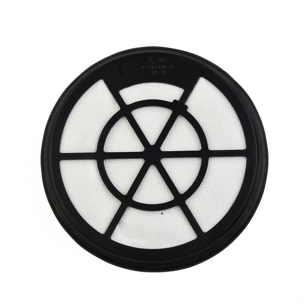 Exhaust Filter for BGS05X240 GS05 (Motor Protection Replacement)