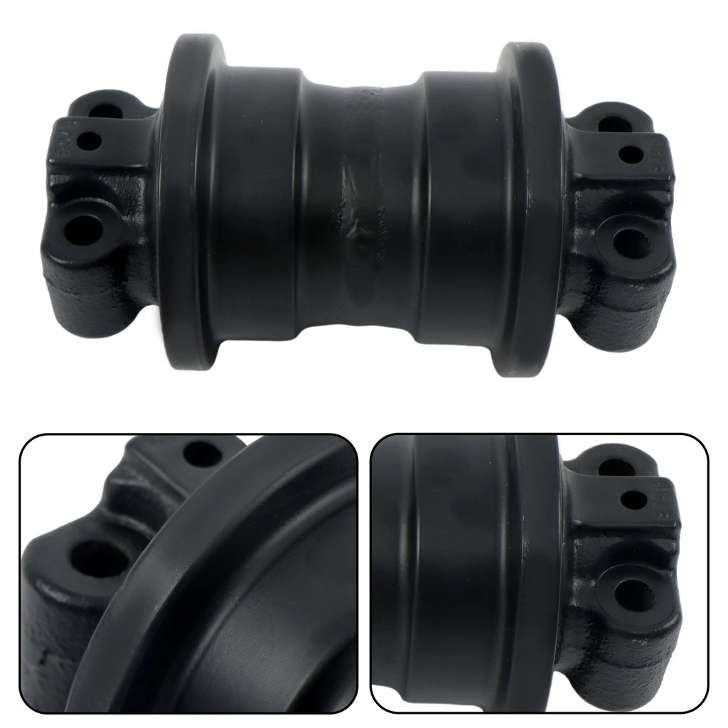 Bottom Roller for Caterpillar CAT Mini Excavator 307 307A 307B 308 E70B (1990–2023) 127-3806