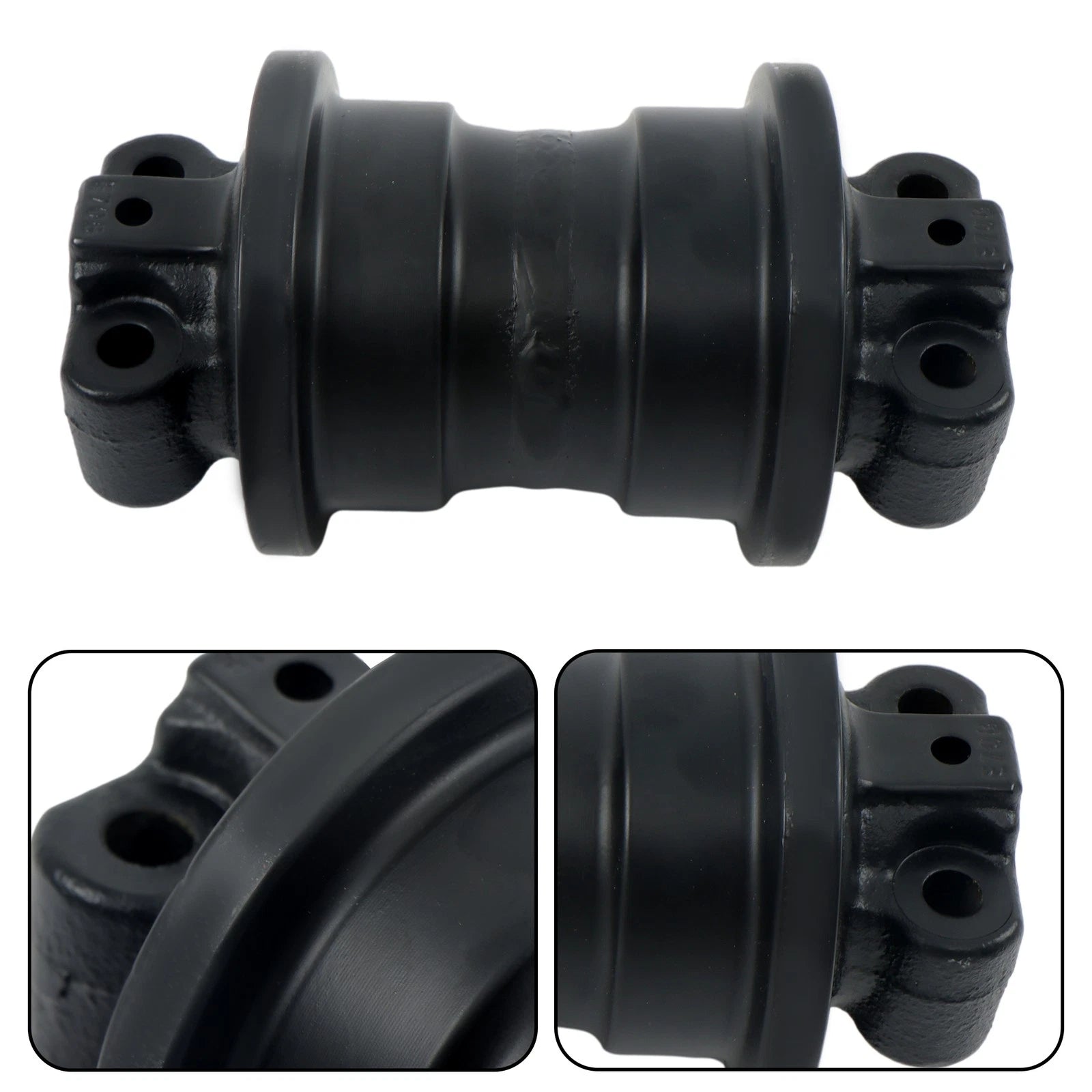 Bottom Roller for Caterpillar CAT Mini Excavator 307 307A 307B 308 E70B (1990–2023) 127-3806