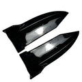Rear Bumper Lip Spoiler for BMW X6 G06 (2020-2022)
