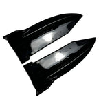 Rear Bumper Lip Spoiler for BMW X6 G06 (2020-2022)