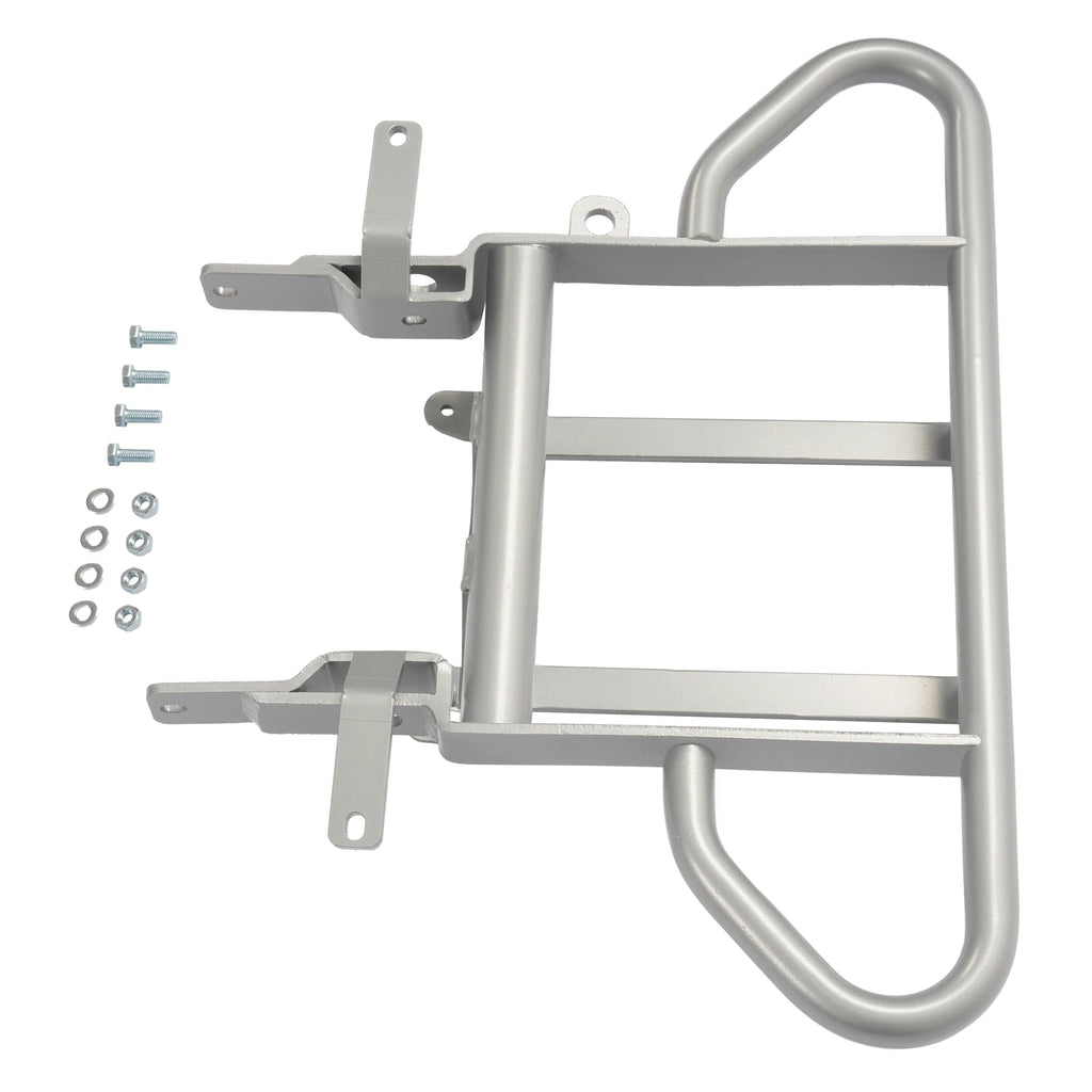 Rear Grab Bar Cooler Rack for Yamaha Banshee YFZ350 (1987–2006)