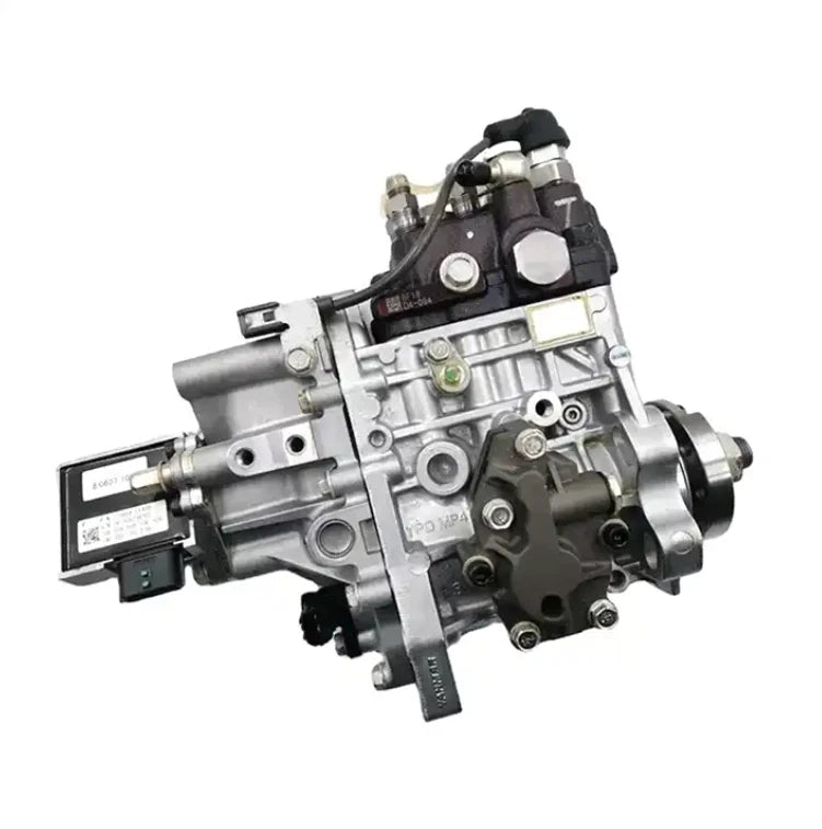 Fuel Injection Pump 729974-51370 for Yanmar 4TNV98 4TNV98T (1998–2023)