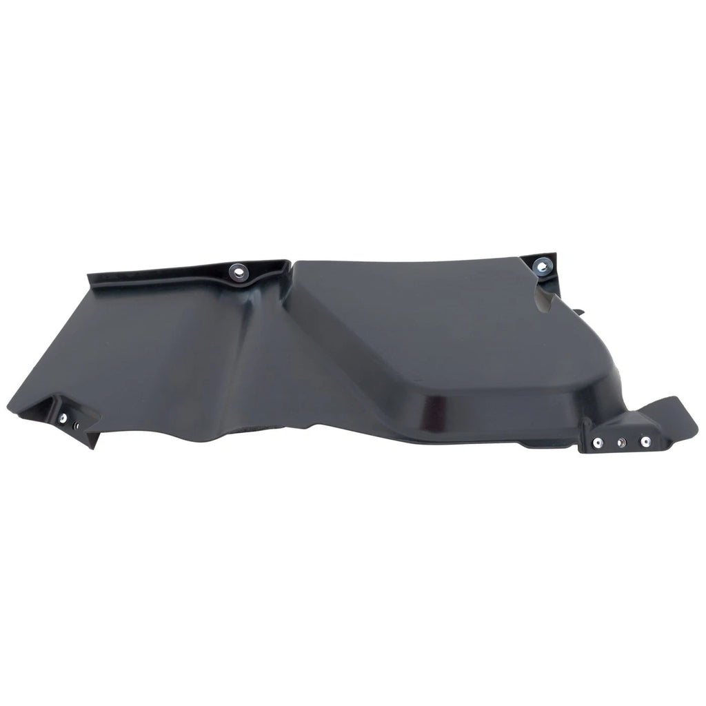 Engine Splash Shield for Chrysler Town & Country (2008–2010) Front Left