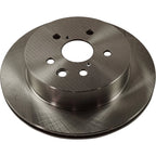 Front & Rear Brake Disc Rotors for Lexus IS350 GS460 GS450h GS350 GS430