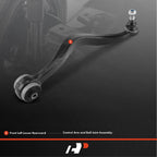 Front Left Lower Control Arm Ball Joint for Ford Fusion (2006-2012)