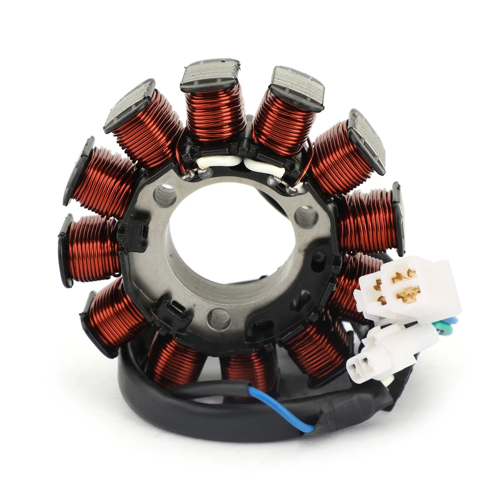 Stator Generator Alternator for Yamaha FZ 16 FZ-16 Fazer (2008–2015)