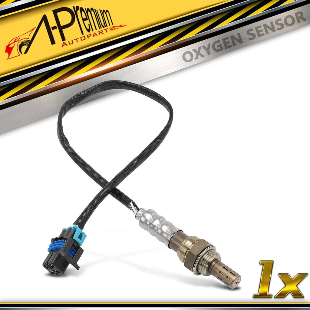 Upstream or Downstream O2 Oxygen Sensor for Chevrolet Camaro (1998–2002)