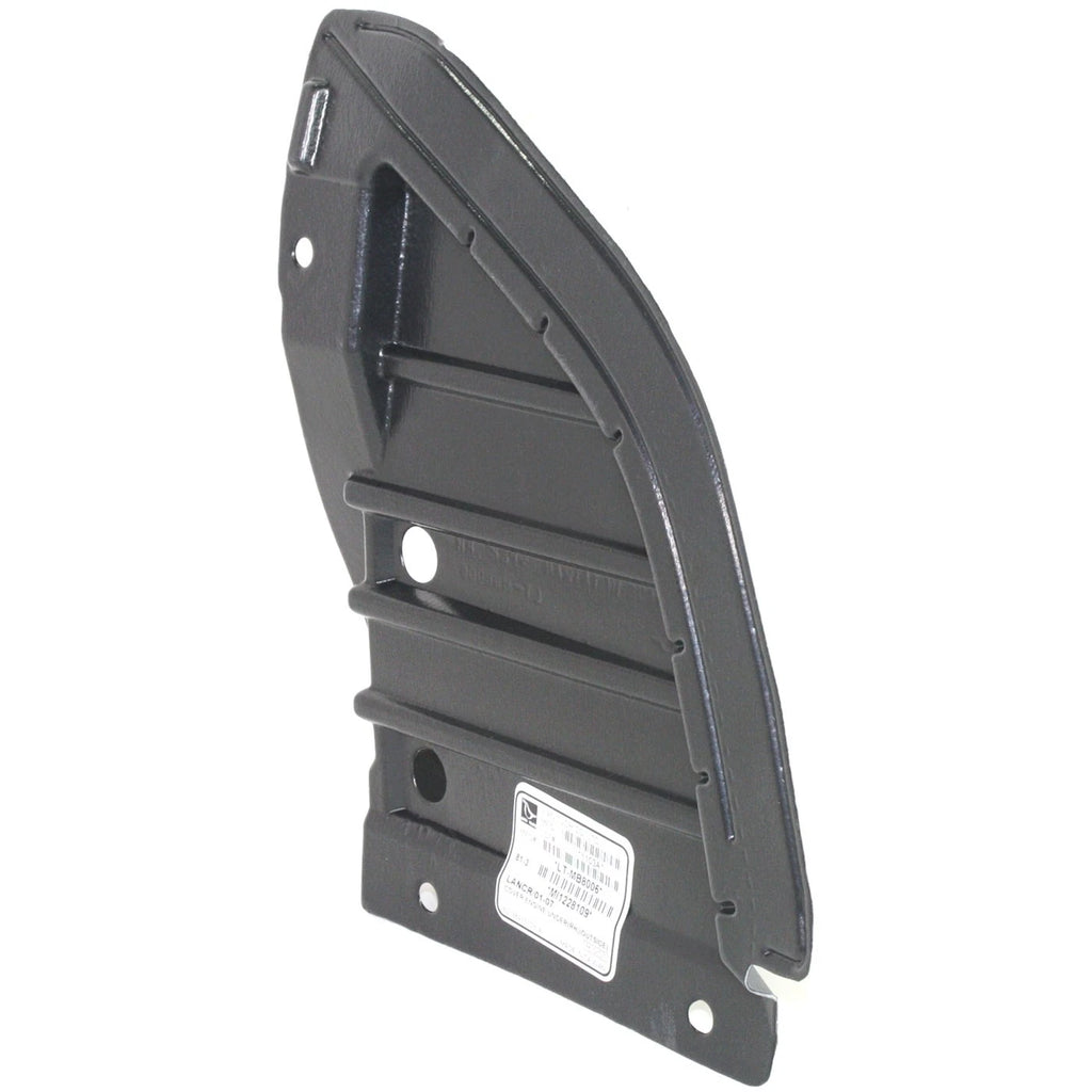 Engine Splash Shield for Mitsubishi Lancer (2002-2007)