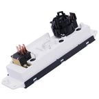 AC Heater Control Unit for Jeep Wrangler (2005-2006)