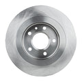 Brake Disc Rotors and Pads Kit for Chevy Buick Cascada Verano Cadillac ELR