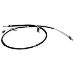 Hand Park Brake Cable for Toyota 80 Series HZJ80 HDJ80 FZJ80 (1992-Present)