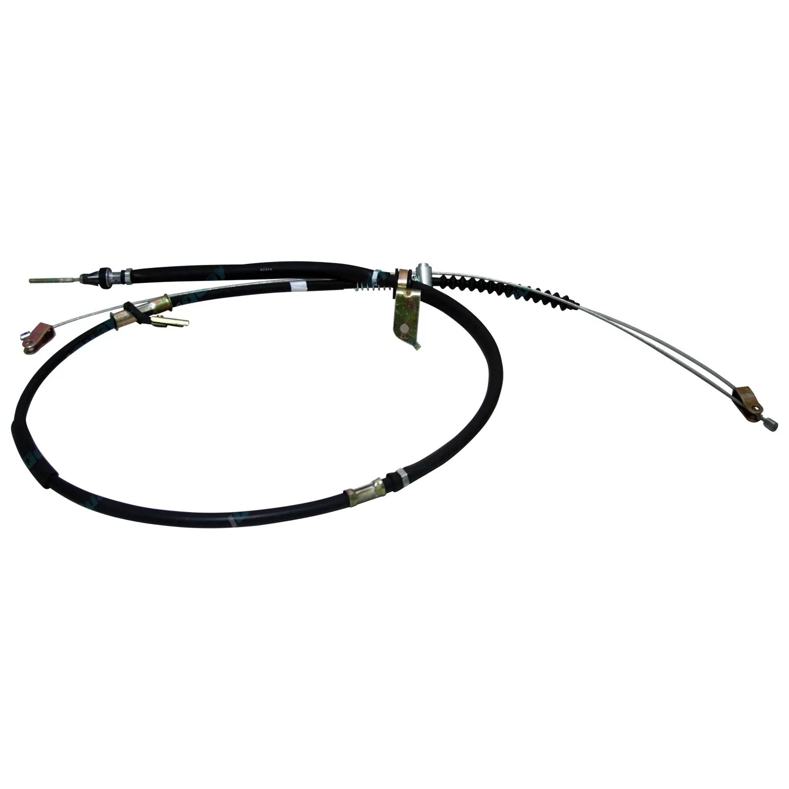 Hand Park Brake Cable for Toyota 80 Series HZJ80 HDJ80 FZJ80 (1992-Present)
