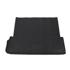 Cargo Liner Rear Trunk Mat for Lexus GX460 (2010–2023) Vertical Stripes