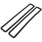 Rubber Sealing Strips for Land Rover Defender (1986-1992)