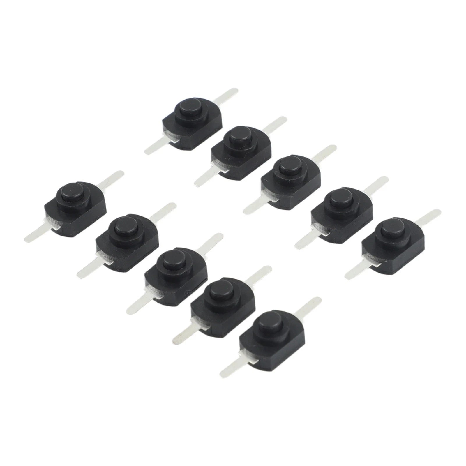 10X Push Button Switch for MINI Torch (1A 30V)