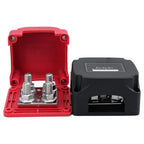 400A M10 Stud Busbar for Automotive and Marine Systems
