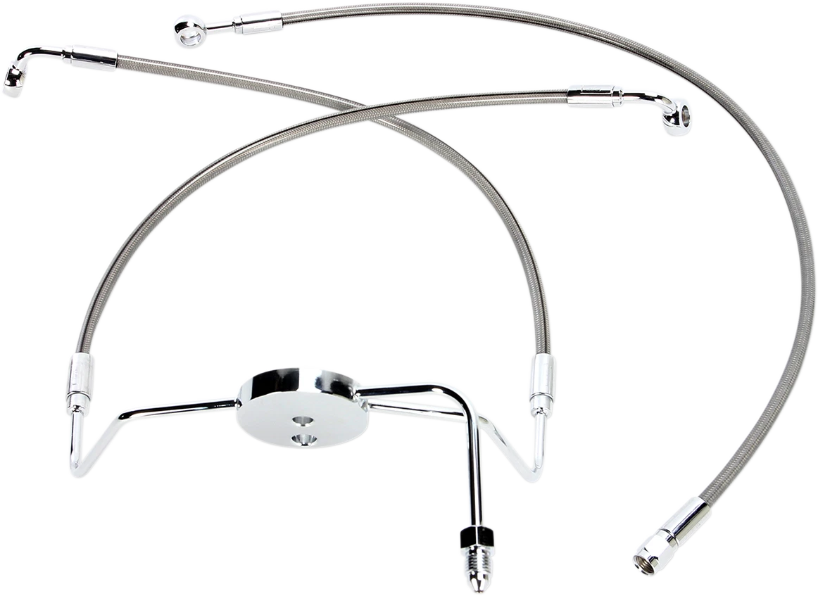 Brake Line Kit for XR (SSC1305-27)