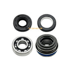 Water Pump Rebuild Kit for Yamaha Grizzly 550 YFM550 (2009–2014)