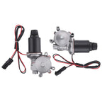 2 Wires Headlight Motor for Chevrolet Corvette C4 (1984–1990) 16510052