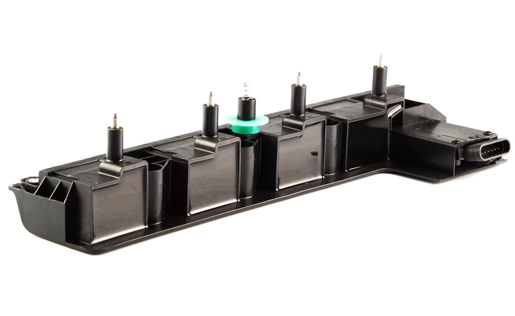 Set of 2 Ignition Coil Packs for Cadillac DeVille Seville (2000–2003)