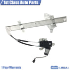 Power Window Regulator Motor Assembly for Buick Century (1997-2005)