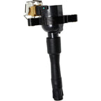 Set of 4 Ignition Coils for BMW X5, 740iL