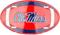 OLE Miss Rebels License Plate for Car Tag (University of Mississippi)