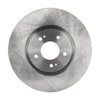 2X Brake Disc and Pad Kit for Lancer (2003–2006)