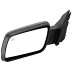 Driver Left Side Heated Mirror for Ford Flex (2009–2012)