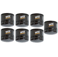Set of 7 Wix 51064 Engine Oil Filters for (Spin-On)