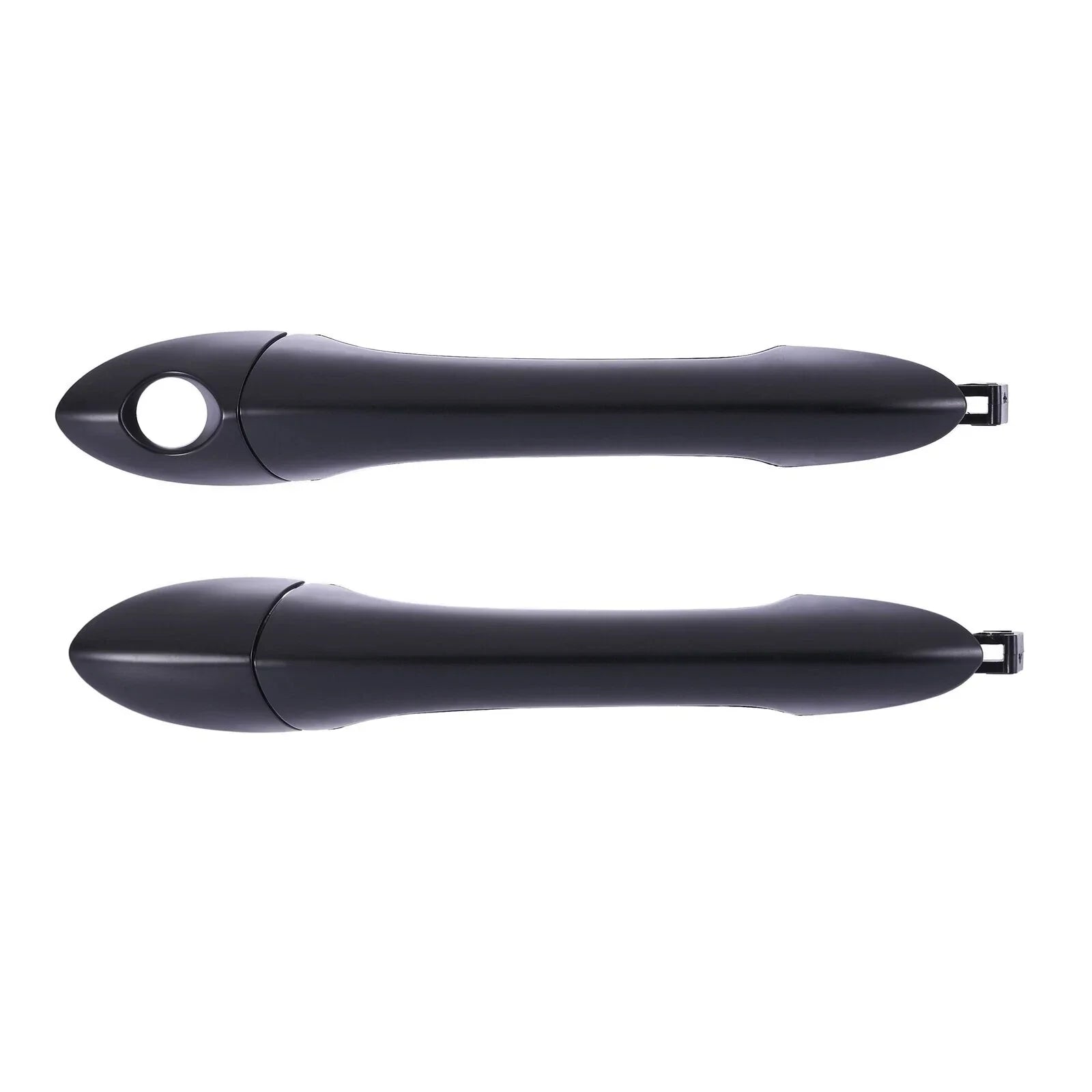 2pc Front Left/Right Door Handle W/ Keyhole for Hyundai Sonata i45 (2010–2014)