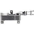 Oil Cooler for Acura TL (2009–2014)