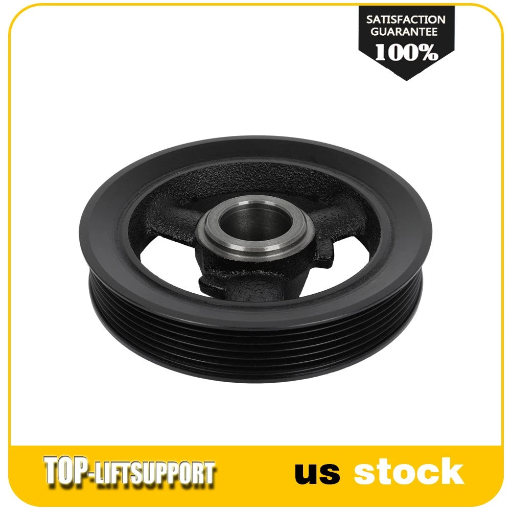 Harmonic Balancer for Mini Cooper (2005–2008)