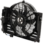 A/C Condenser for BMW X5 Series (2000–2006)