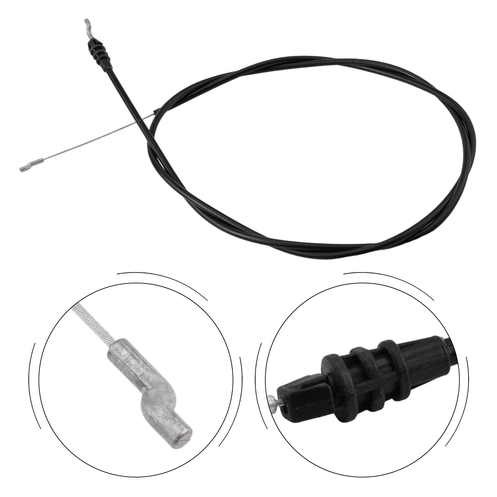 Cable for Toro Lawn Mower (#100-1186)