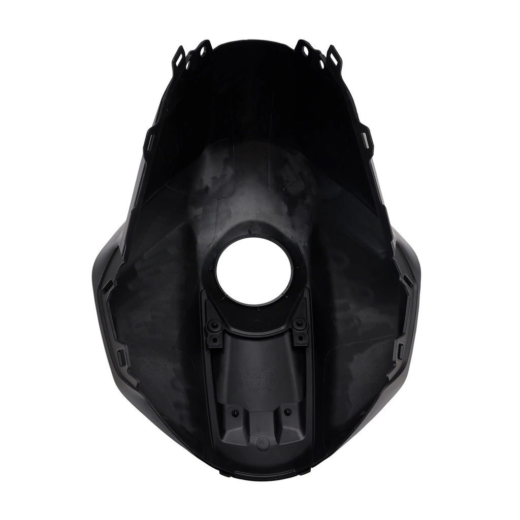 Gas Tank Cover Trim for Street Triple 765 R/RS (2023–2025) Matte Black