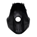 Gas Tank Cover Trim for Street Triple 765 R/RS (2023–2025) Matte Black