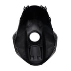 Gas Tank Cover Trim for Street Triple 765 R/RS (2023–2025) Matte Black