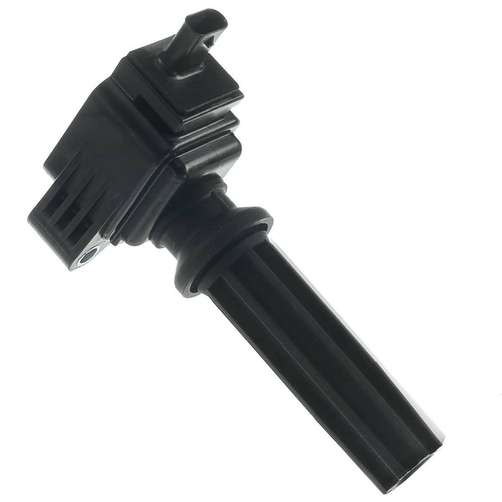 Set of 4 Ignition Coils for Ford Explorer (2012–2019) Escape Fusion Focus (2013–2019)