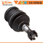 Set of 4 Struts for Subaru Legacy, Outback (2005-2009)