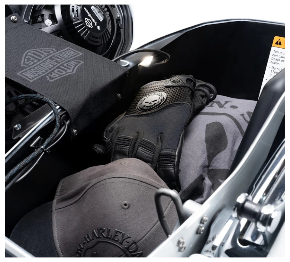Saddlebag Interior Light Kit 68000425 for Harley-Davidson Touring (2024–2026)