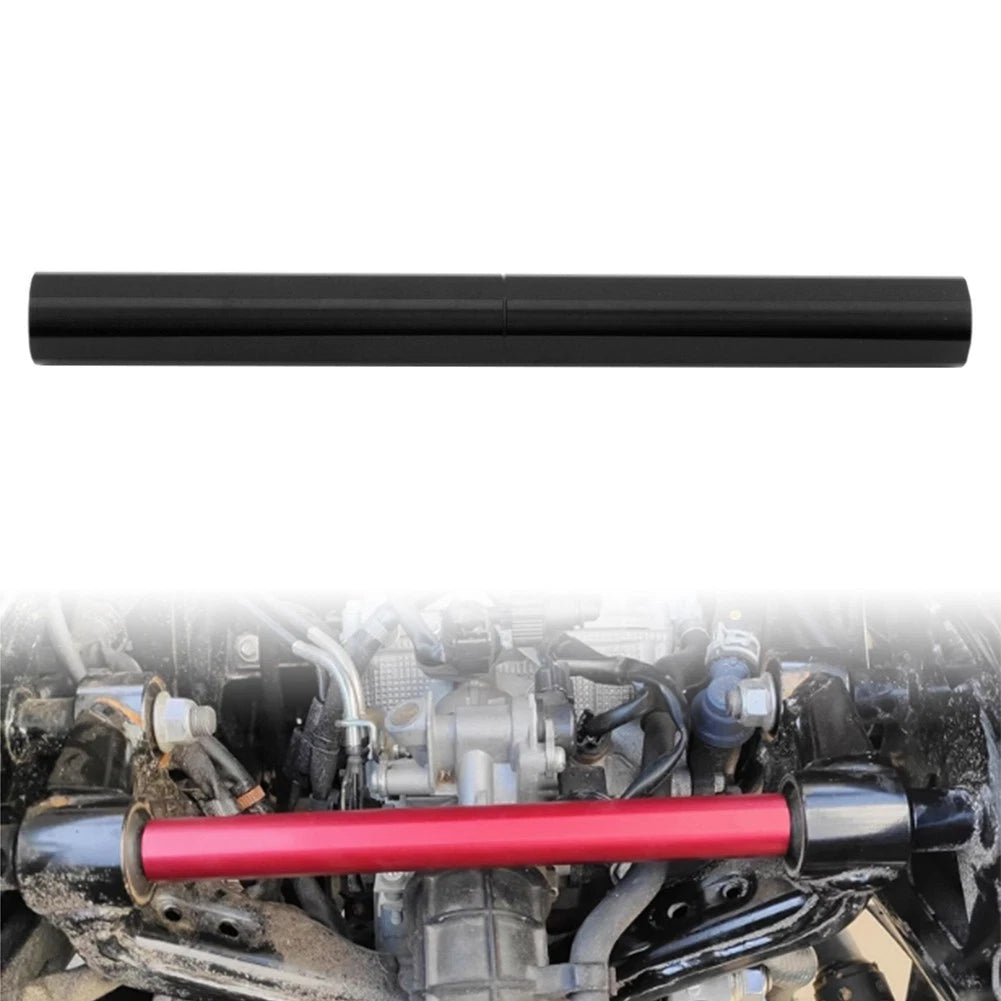 Black Body Frame Reinforcement Stabilizer Bar for Yamaha XMAX300 (2018–2025)