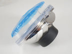 Headlight Lamp Housing for Harley Road Glide (2010–2013)