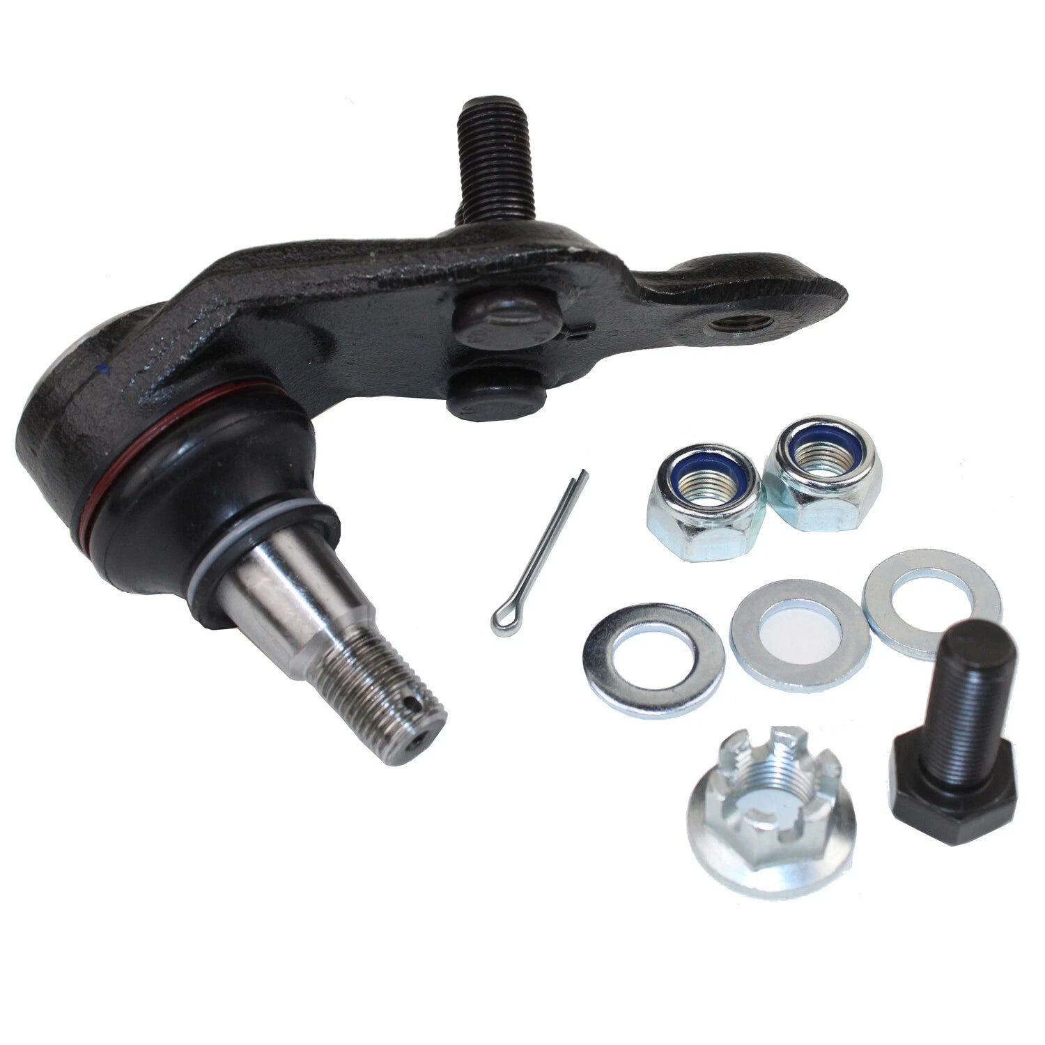 2X Lower Suspension Ball Joints for Lexus