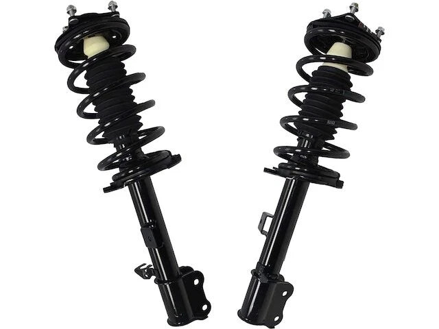 Front Strut Assembly Set of 2 for Mazda Tribute (2001–2006, 2008–2011) NM638BP