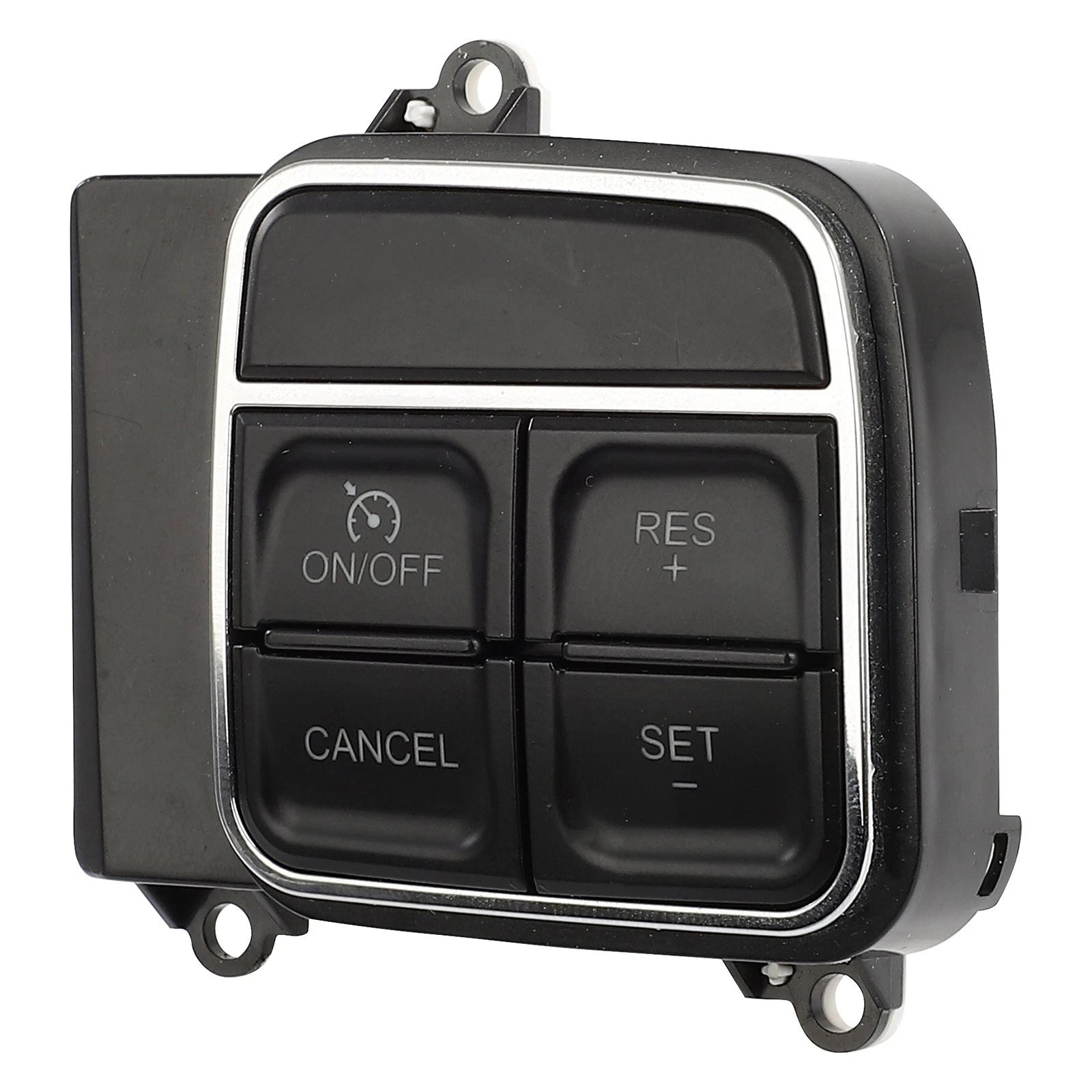 Cruise Control Switch for Chrysler 200, Jeep Liberty, Patriot, Wrangler, Ram 2500 (2005–2019)