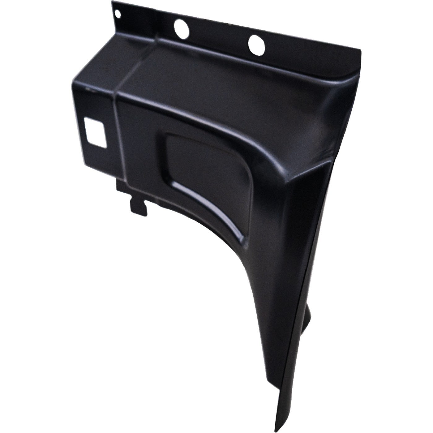 Rear Passenger Lower Pillar Panel for Ford F250 F350