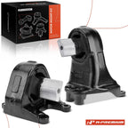 2X Front Engine Motor Mount for Jeep Wrangler (2012–2017)
