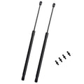 2X Rear Tailgate Gas Struts for Volkswagen Polo 6R (2010–2017)